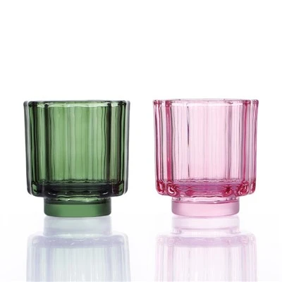 Glass Jars For Candle Making Glass Jars For Candle Making